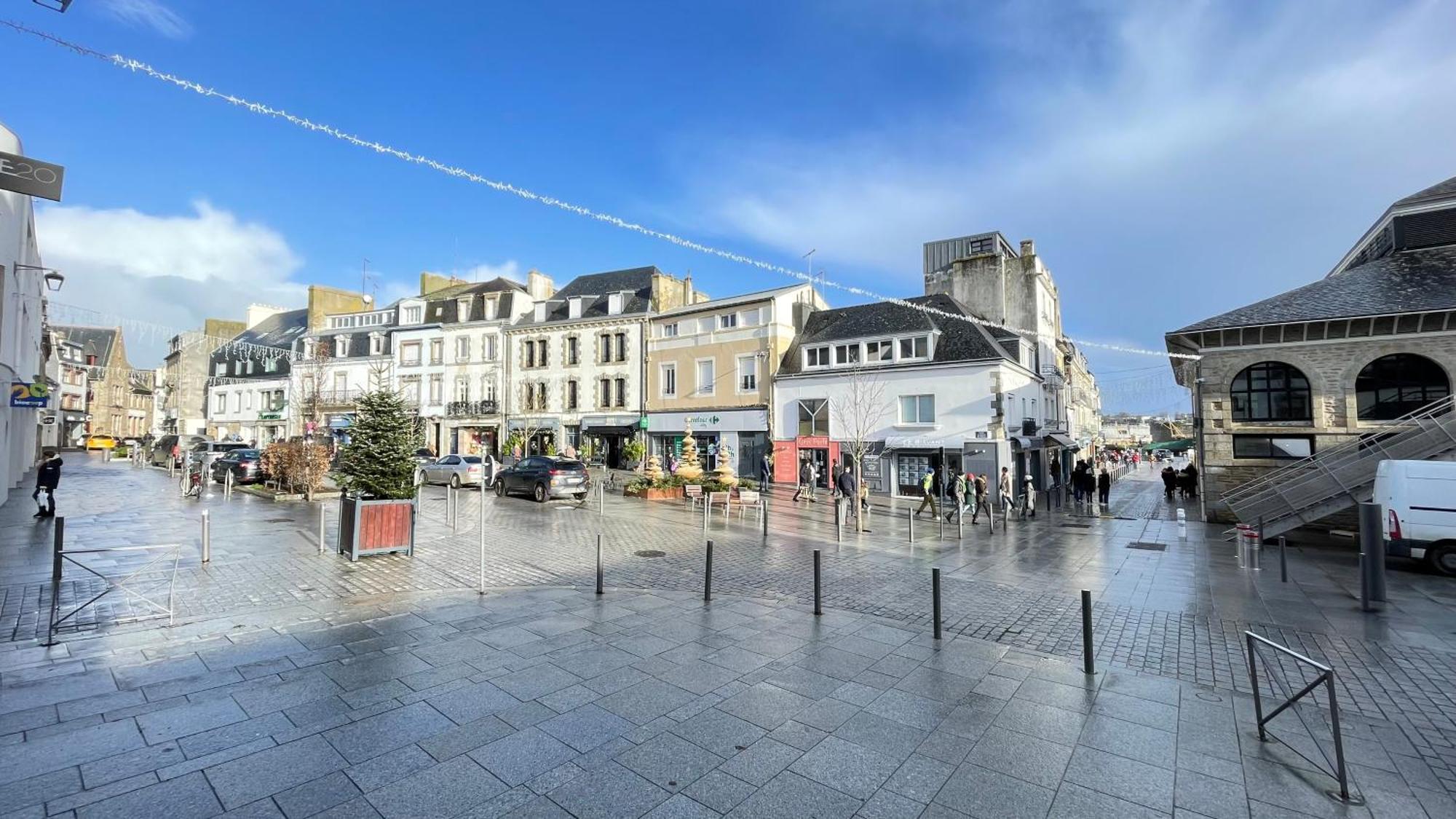 Appartement Michel Perrot