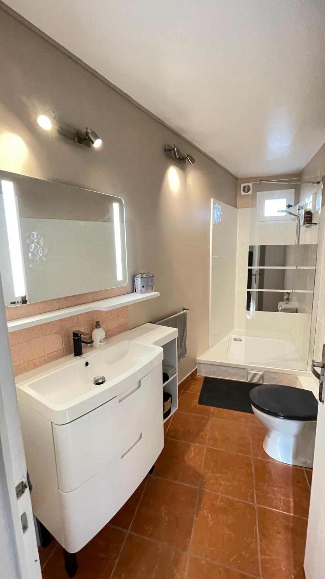 Apartamento Michel Perrot *
