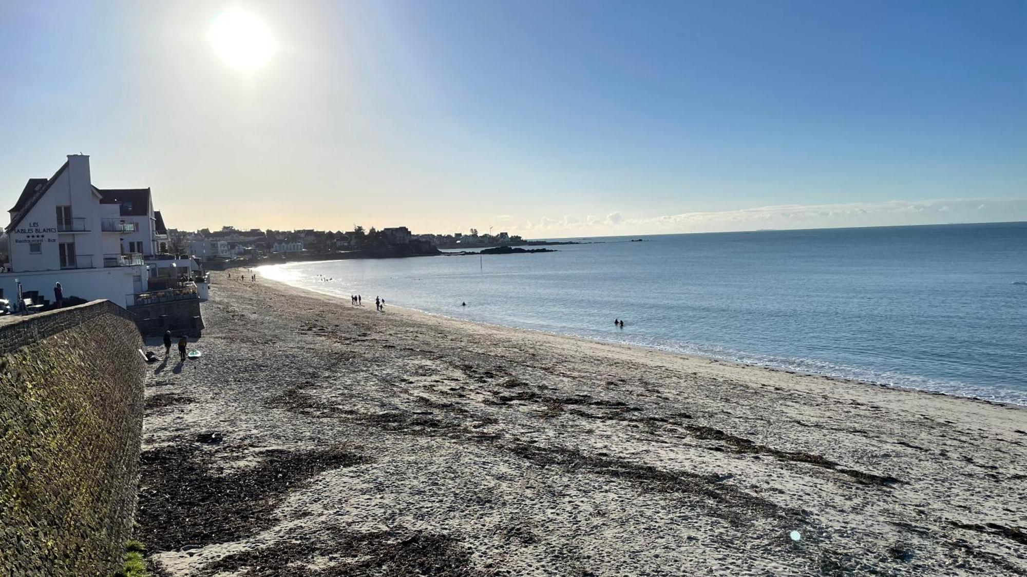 Apartamento Michel Perrot Concarneau