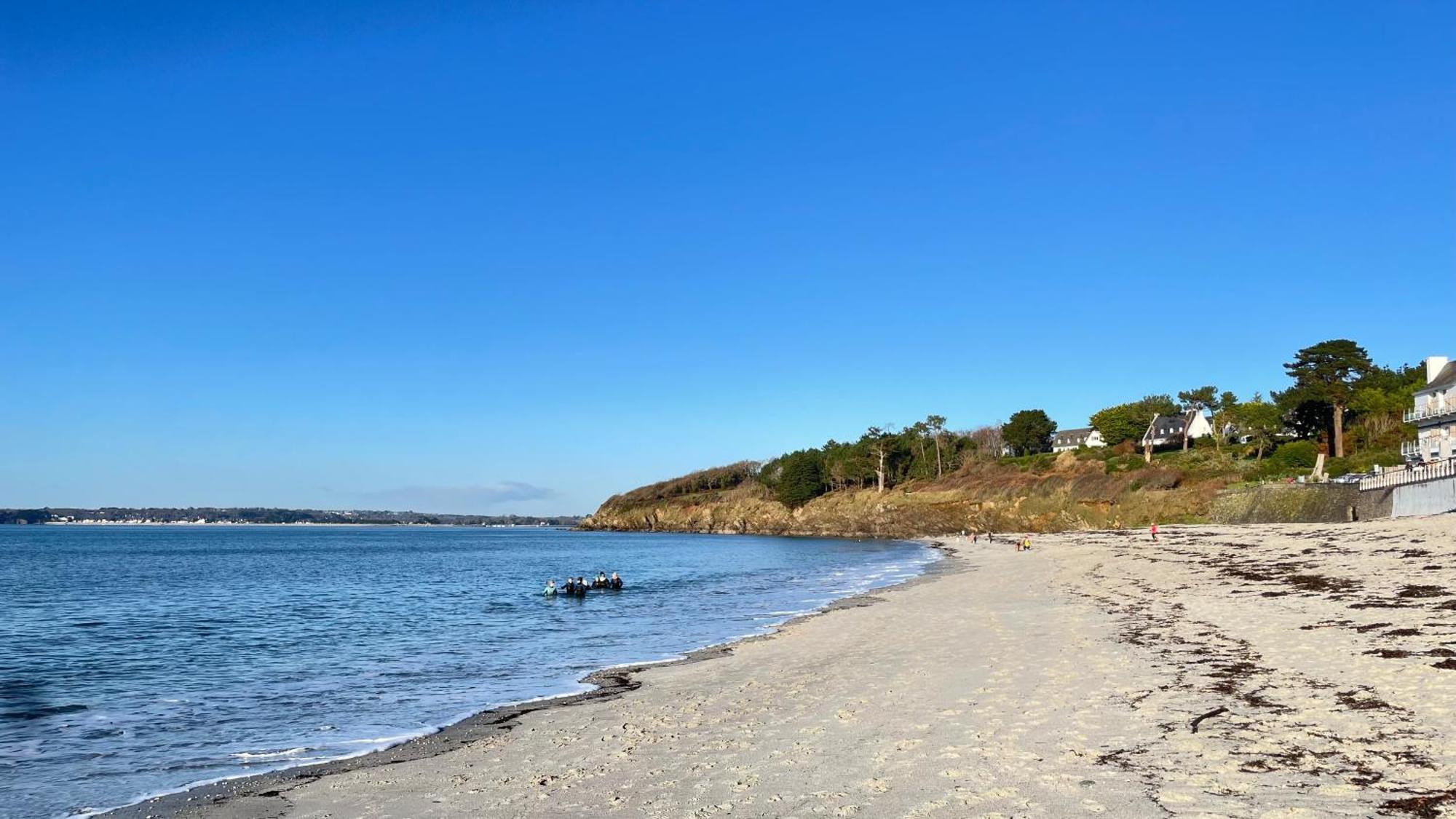 Michel Perrot * Concarneau